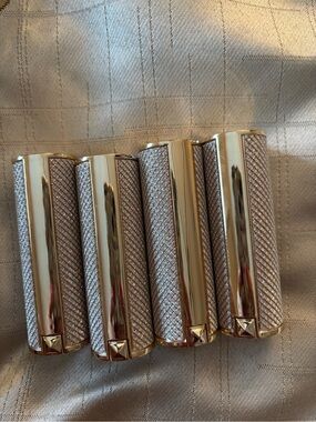Ready to Wear lipstick set